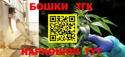 тгк Берёзовский